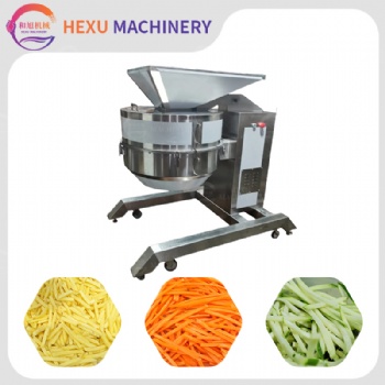 Commercial French Fries Cutting Machine