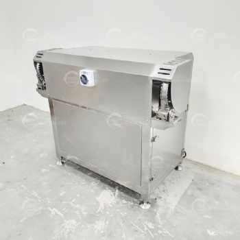 Coconut Shelling Machine