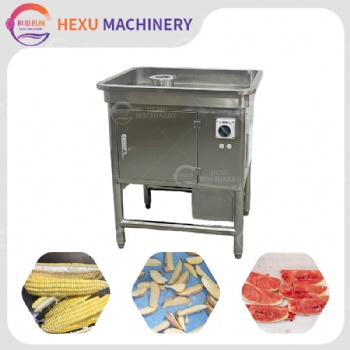 Potato Cutting Separating Machine