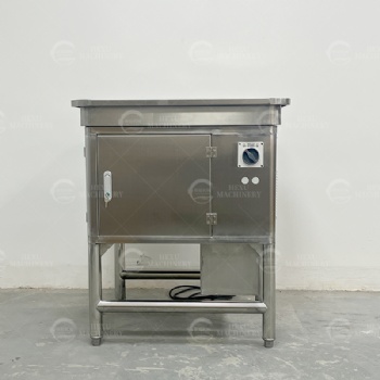 Potato Cutting Separating Machine