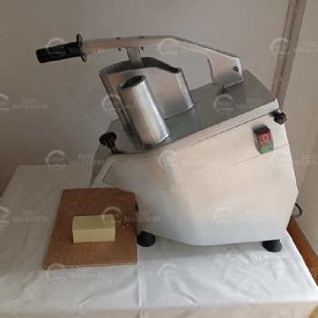 Electric Cheese Grating Machine