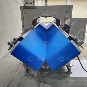 Strawberry Half Cutting Machine