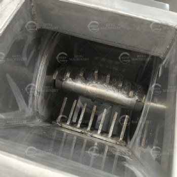Apple Juice Extracting Machine