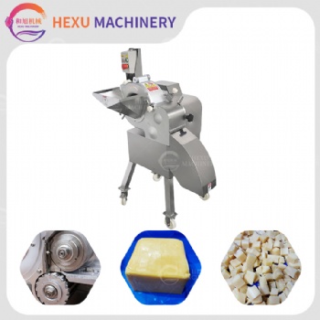 Cheddar Cheese Dicing Machine