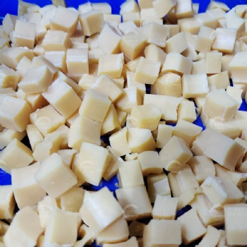 Cheddar Cheese Dicing Machine