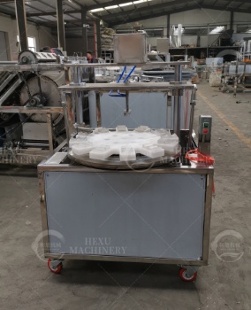 Dried Plum Pitting Machine