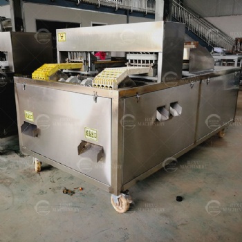 Fruits Coring Machine