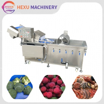 Broccoli Ultrasonic Washing Machine