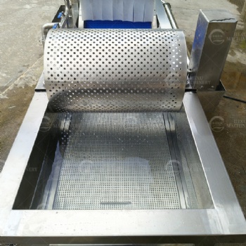 Broccoli Ultrasonic Washing Machine