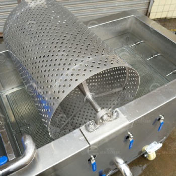 Broccoli Ultrasonic Washing Machine