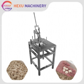 Manual Soft Cheese Cutting Machine