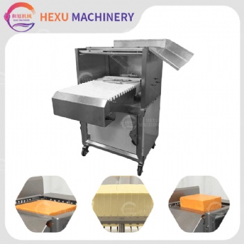 Cheese Sticks Cutting Machine