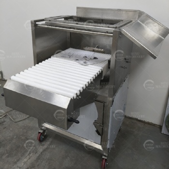 Cheese Sticks Cutting Machine