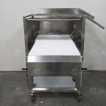 Cheese Sticks Cutting Machine