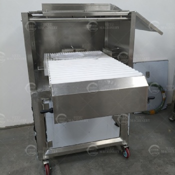 Cheese Sticks Cutting Machine