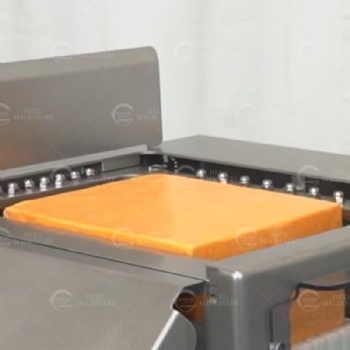 Cheese Sticks Cutting Machine