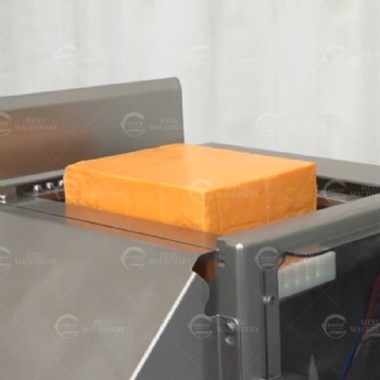 Cheese Sticks Cutting Machine