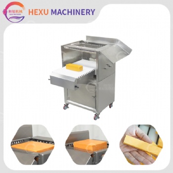 Cheese Sticks Cutting Machine