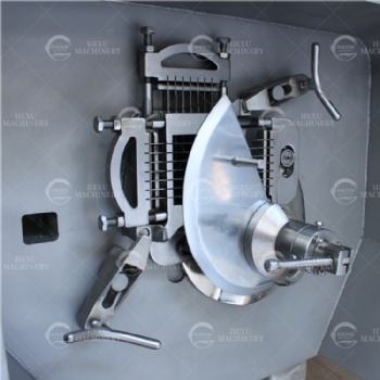Meat Cube Dicing Machine
