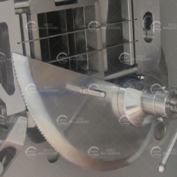 Meat Cube Dicing Machine