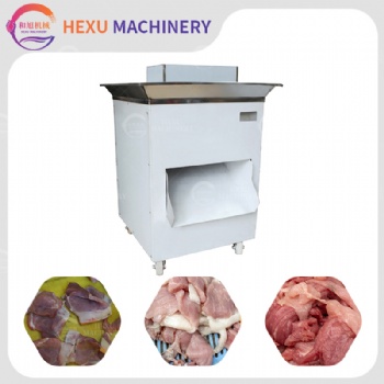Meat Slicing Machine