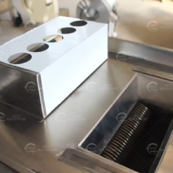 Meat Slicing Machine