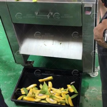 Meat with Bones Cutting Machine