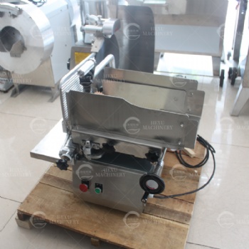 Fresh Meat Slicing Machine