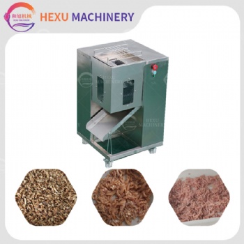 Fresh Meat Shredding Machine