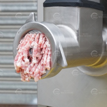 绞肉机