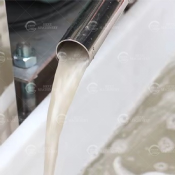 Fruit Juice Extracting Machine