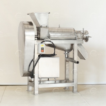 1.5T Spiral Juicing Machine