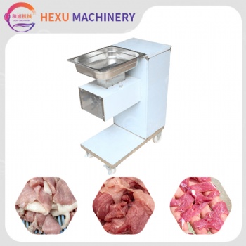 Meat Cutter Machine