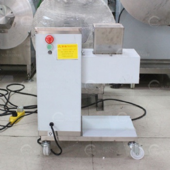Meat Cutter Machine