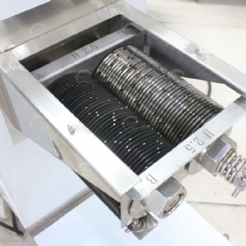 Meat Cutter Machine
