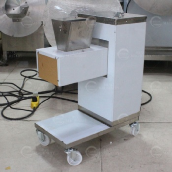Meat Cutter Machine