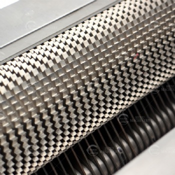 Pork Skin Peeling Machine