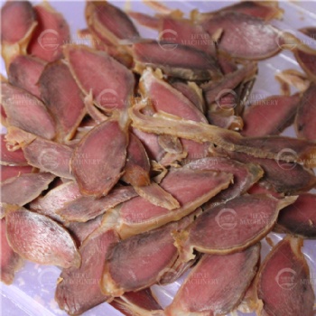 熟肉切片机