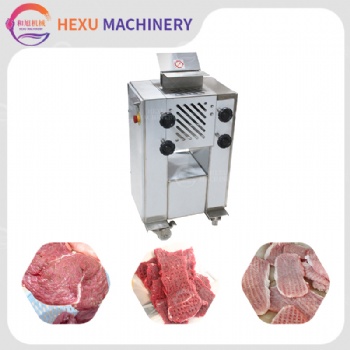 嫩肉断筋机