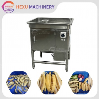 Vegetable and Fruit Separating Machine