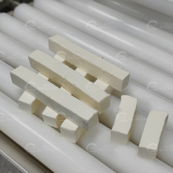 Same Direction Cheese Cutting Machine