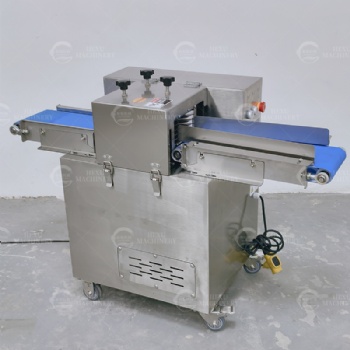 Pork Strip Cutting Machine