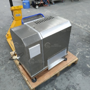Longan Pitting Machine