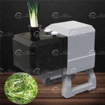 Scallion Shredding Machine