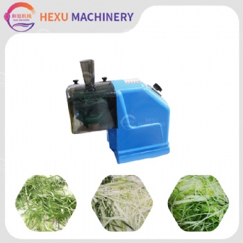 Scallion Shredding Machine