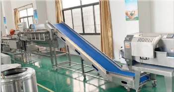 case-Zhaoqing Hexu Machinery Co., Ltd.